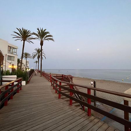 Casadeleon - Costadelsol Vacations & Remote Work Sitio de Calahonda Esterno foto