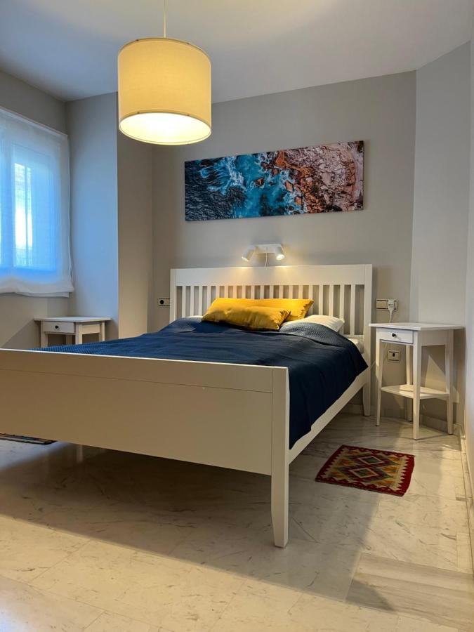 Casadeleon - Costadelsol Vacations & Remote Work Sitio de Calahonda Esterno foto