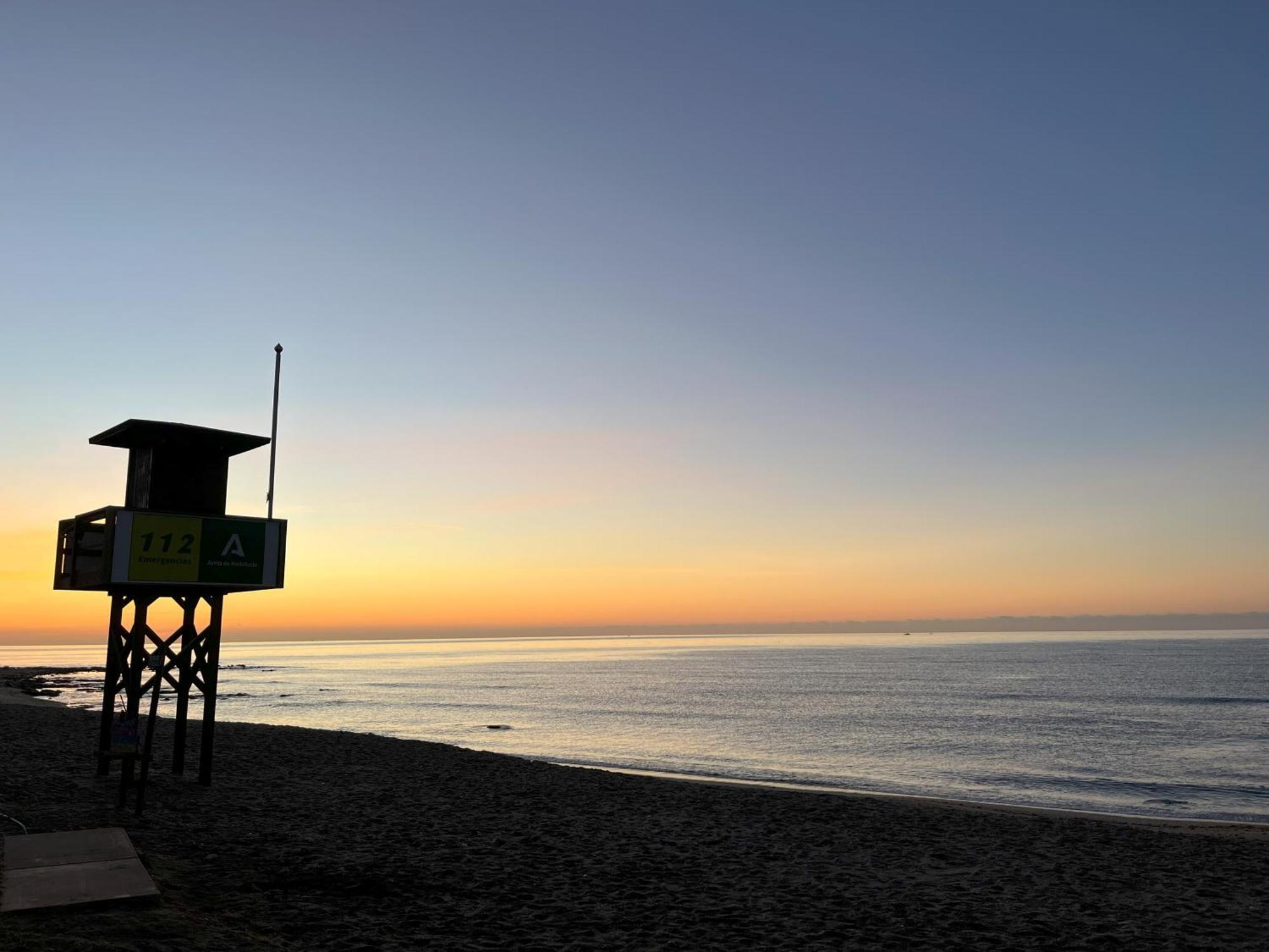 Casadeleon - Costadelsol Vacations & Remote Work Sitio de Calahonda Esterno foto