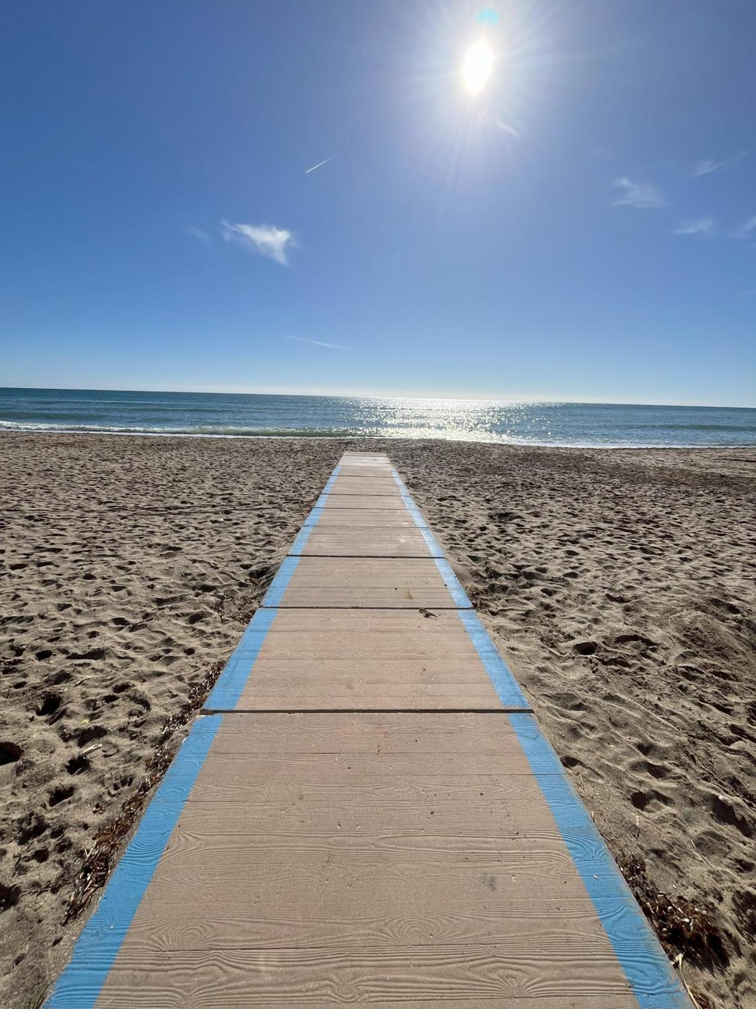 Casadeleon - Costadelsol Vacations & Remote Work Sitio de Calahonda Esterno foto