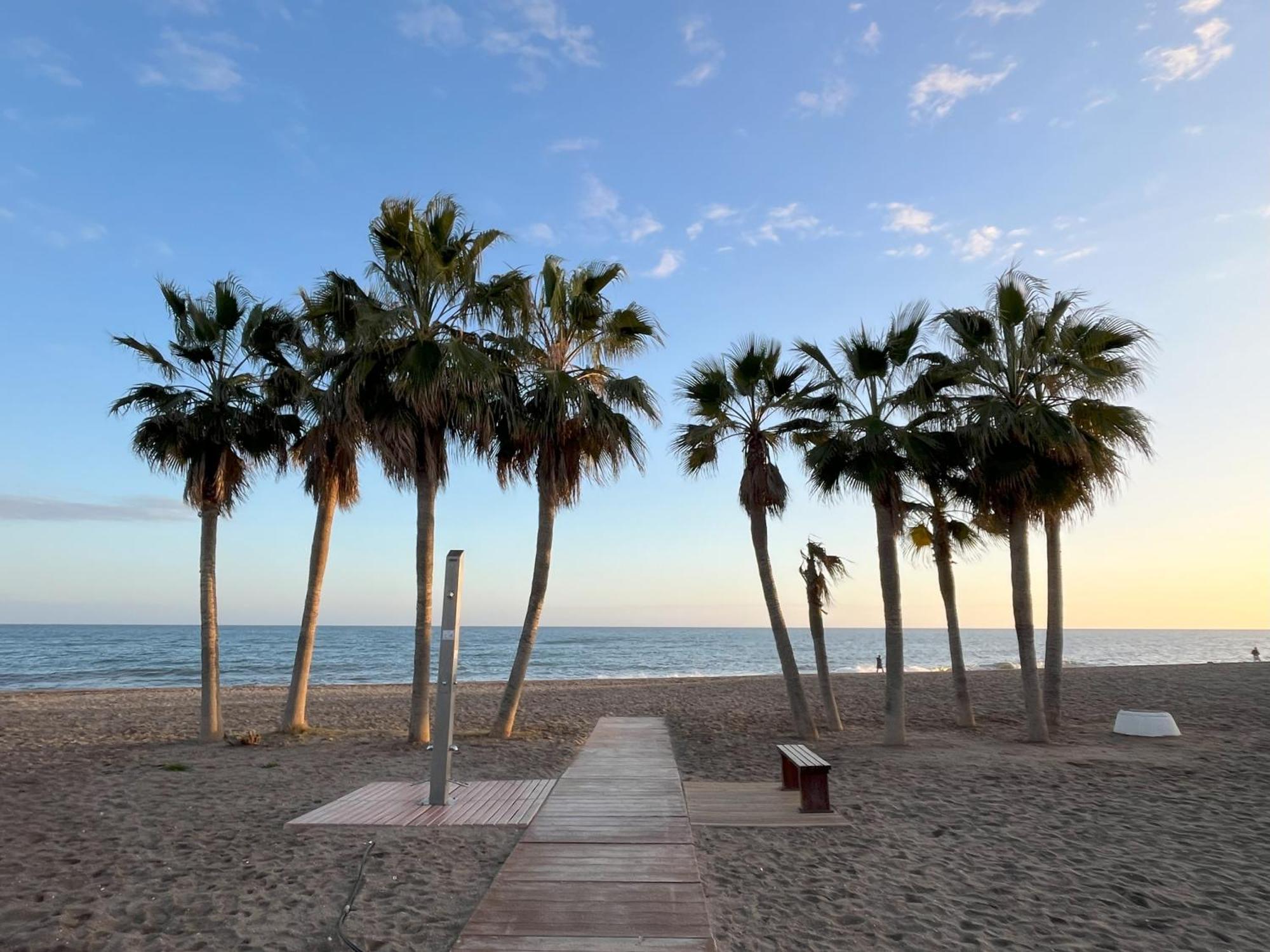 Casadeleon - Costadelsol Vacations & Remote Work Sitio de Calahonda Esterno foto