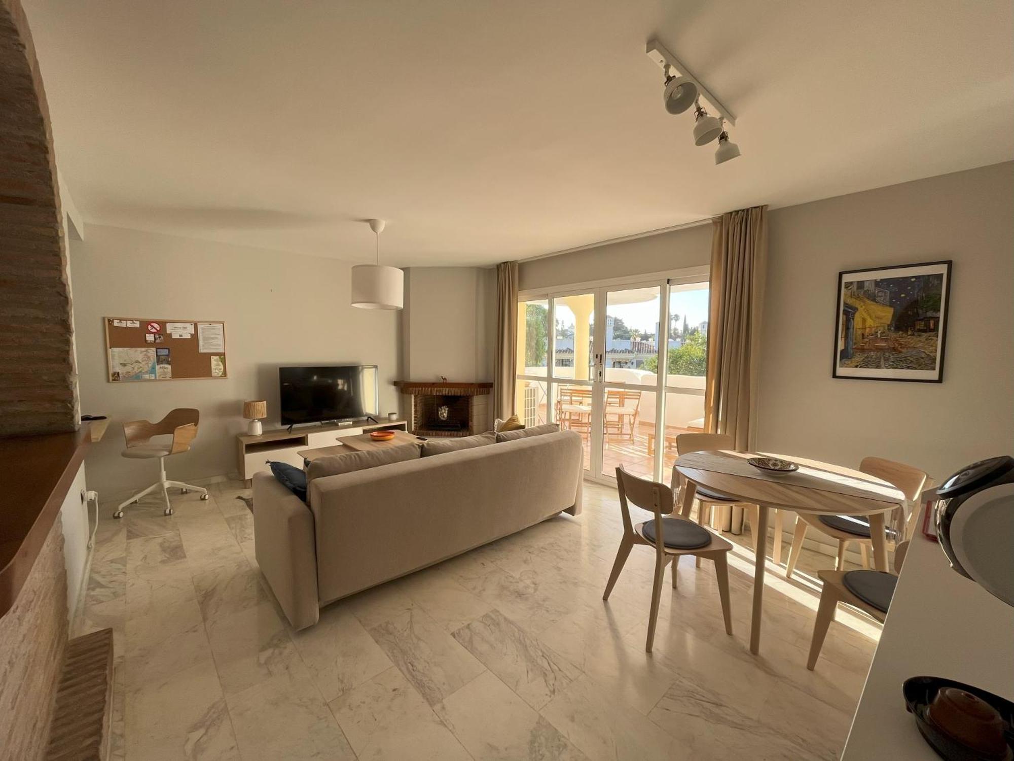 Casadeleon - Costadelsol Vacations & Remote Work Sitio de Calahonda Esterno foto