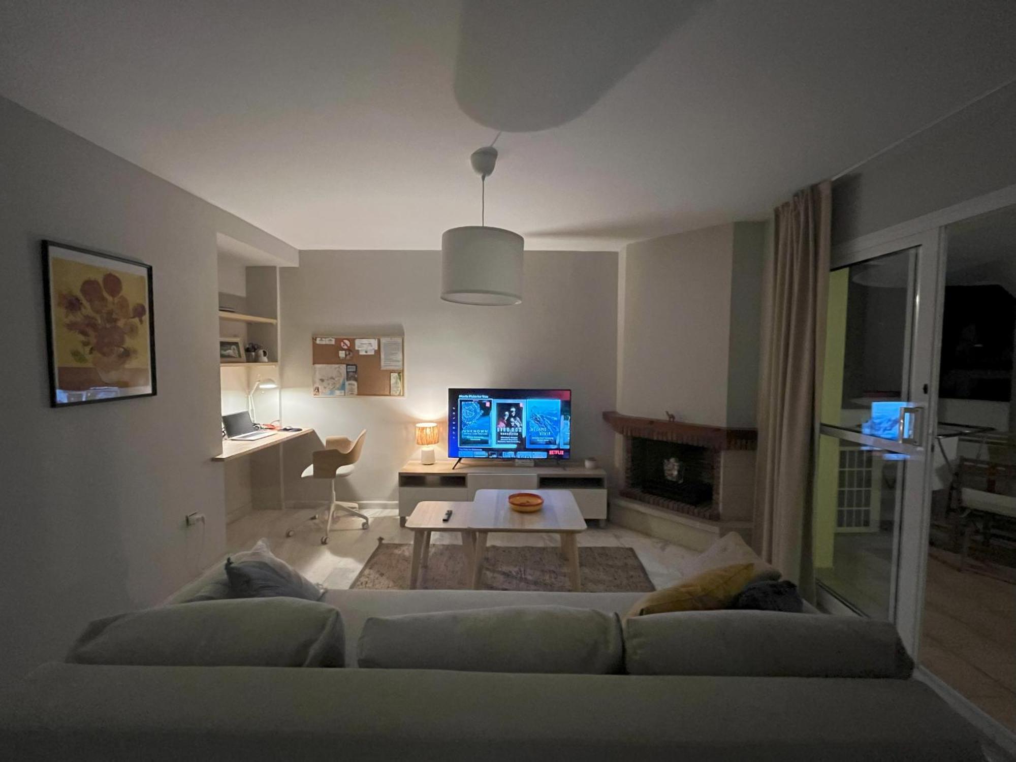 Casadeleon - Costadelsol Vacations & Remote Work Sitio de Calahonda Esterno foto