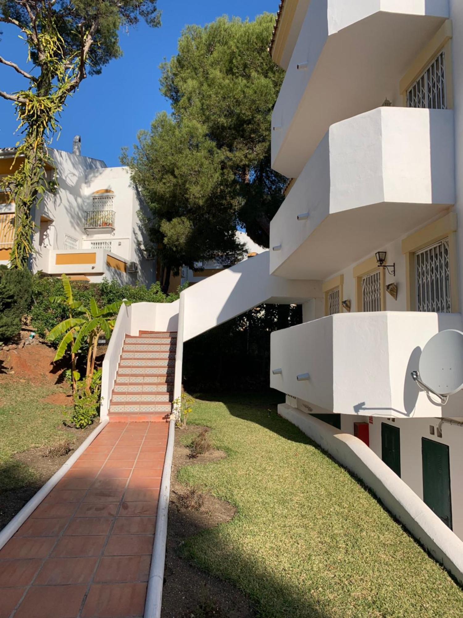 Casadeleon - Costadelsol Vacations & Remote Work Sitio de Calahonda Esterno foto