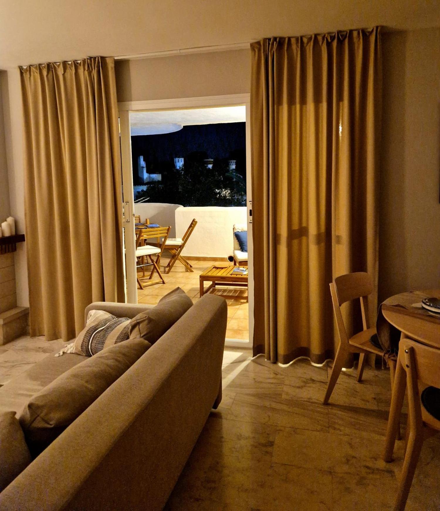 Casadeleon - Costadelsol Vacations & Remote Work Sitio de Calahonda Esterno foto