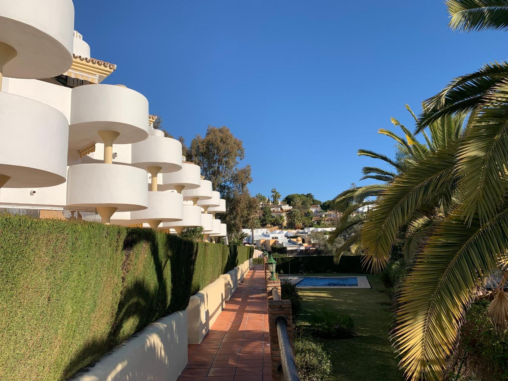Casadeleon - Costadelsol Vacations & Remote Work Sitio de Calahonda Esterno foto