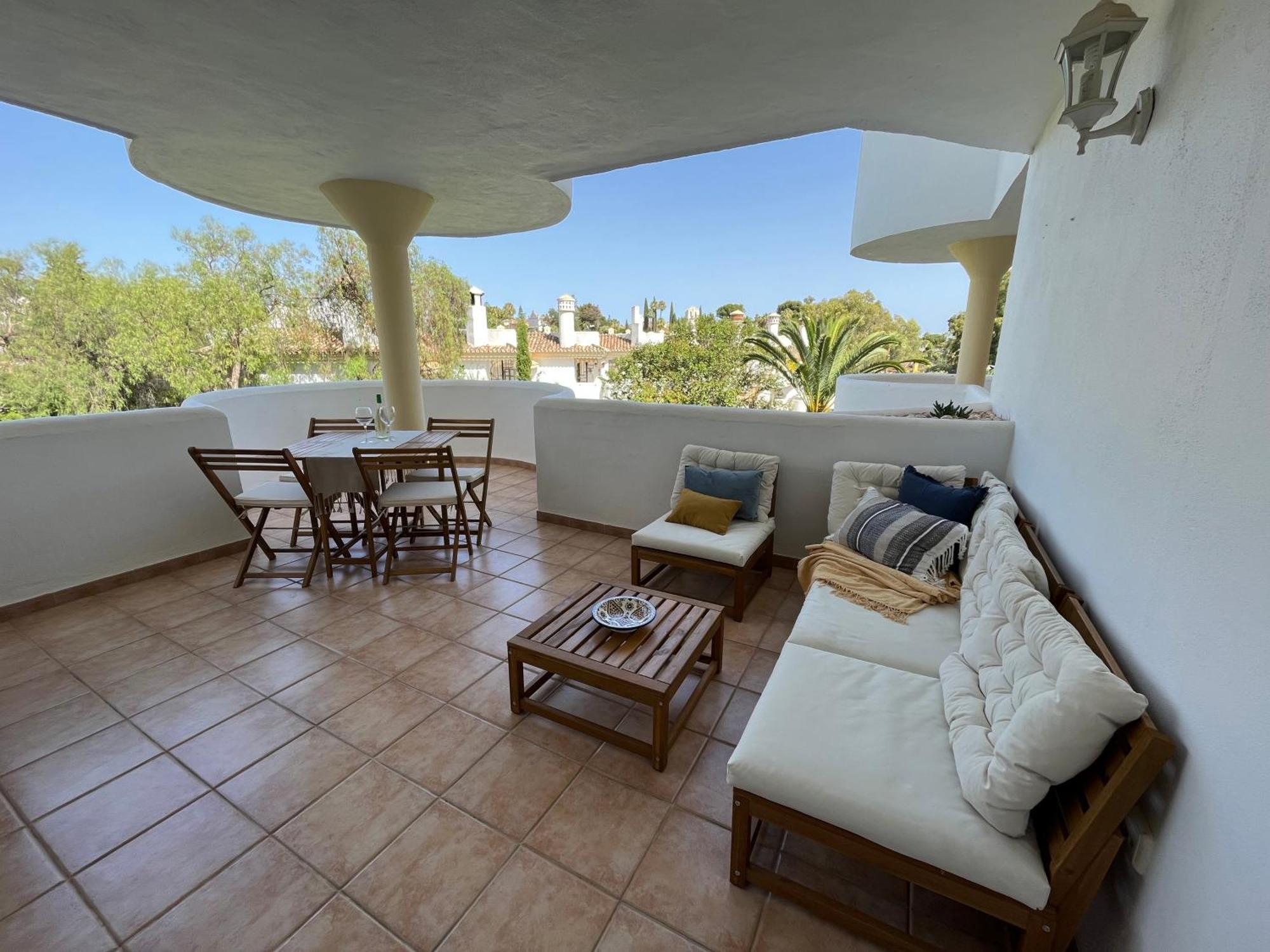 Casadeleon - Costadelsol Vacations & Remote Work Sitio de Calahonda Esterno foto