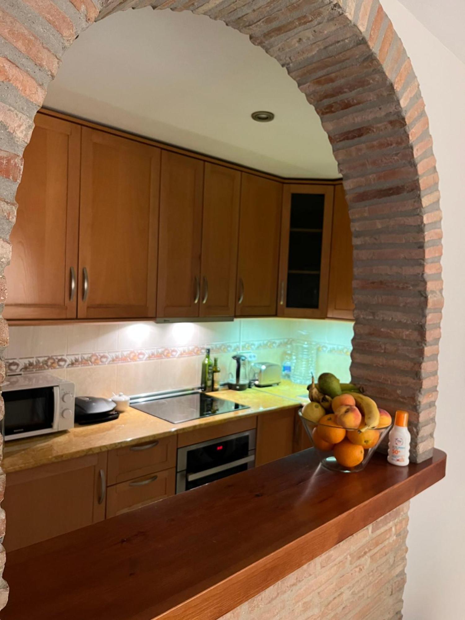 Casadeleon - Costadelsol Vacations & Remote Work Sitio de Calahonda Esterno foto