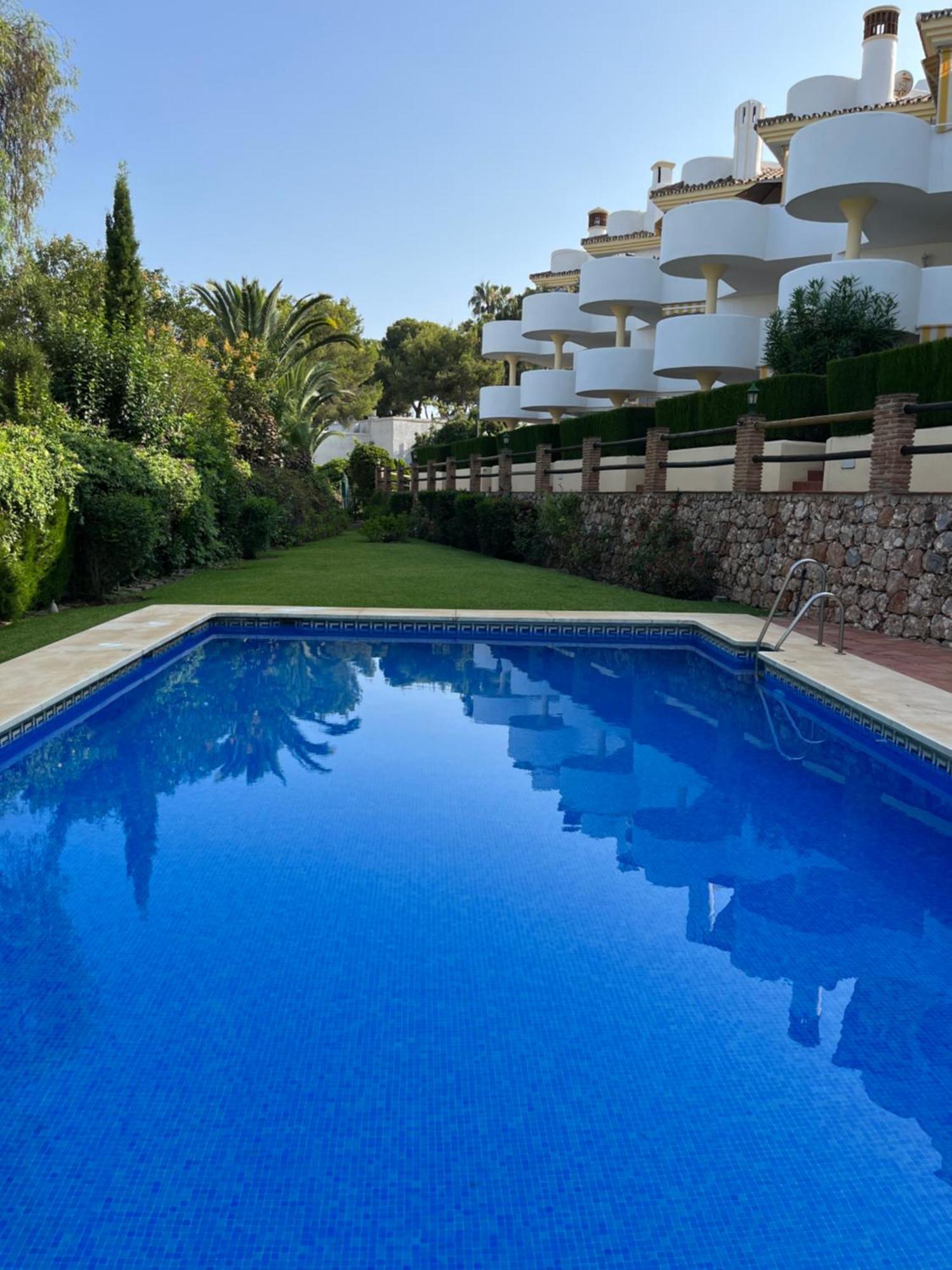 Casadeleon - Costadelsol Vacations & Remote Work Sitio de Calahonda Esterno foto