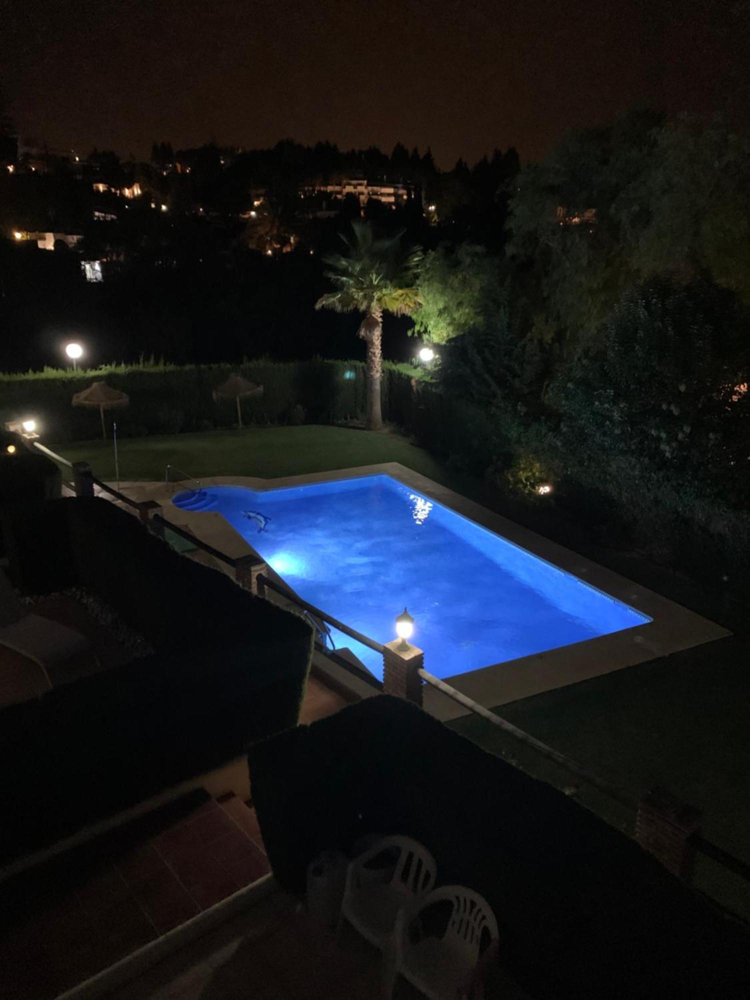Casadeleon - Costadelsol Vacations & Remote Work Sitio de Calahonda Esterno foto