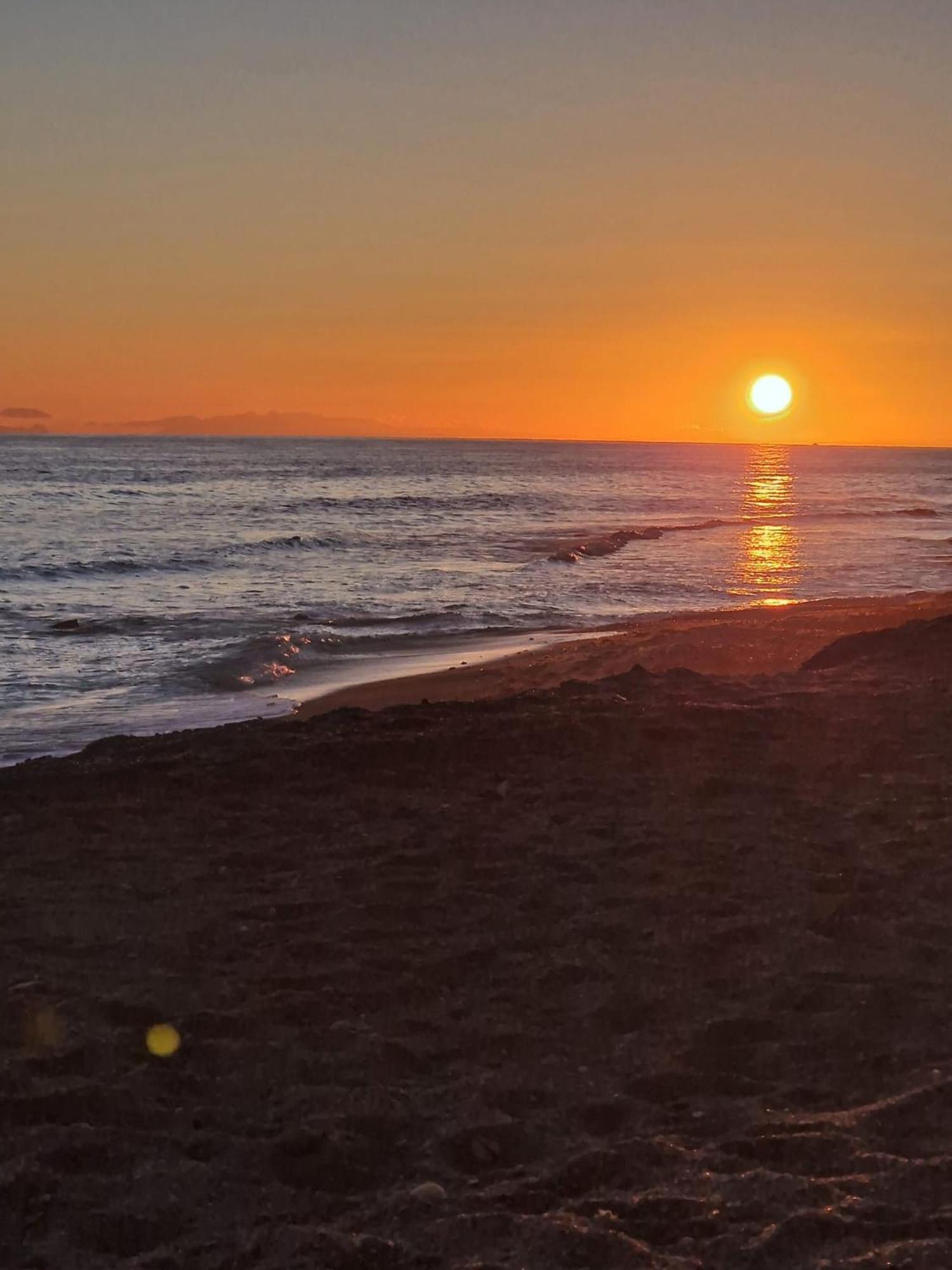 Casadeleon - Costadelsol Vacations & Remote Work Sitio de Calahonda Esterno foto