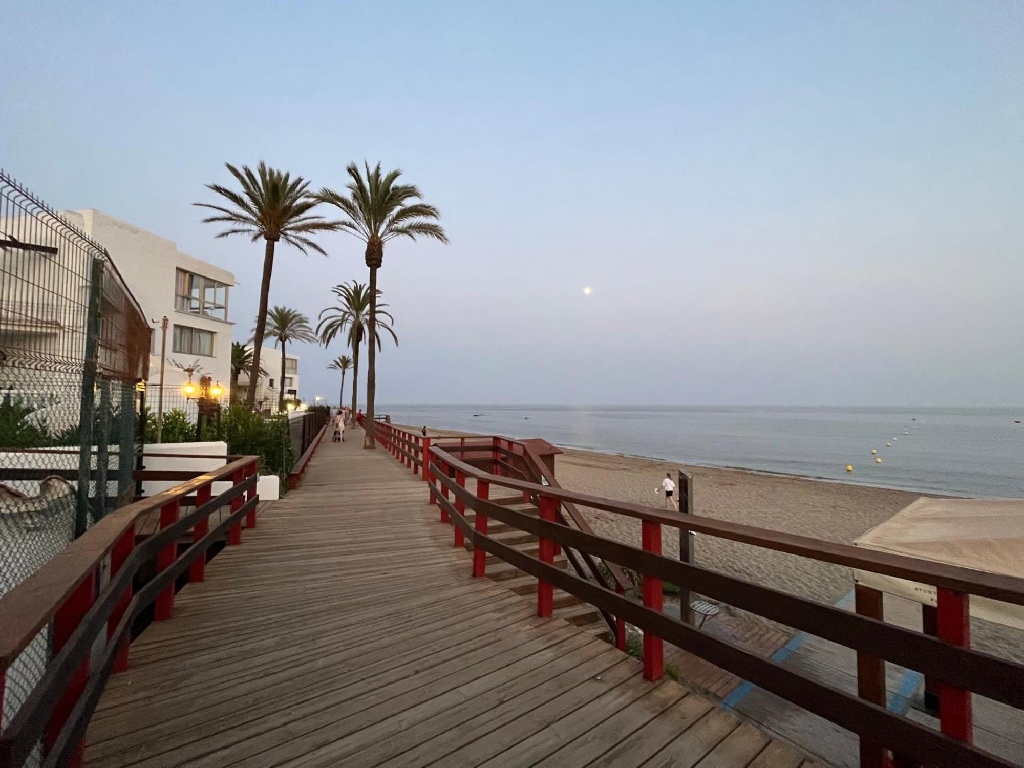 Casadeleon - Costadelsol Vacations & Remote Work Sitio de Calahonda Esterno foto