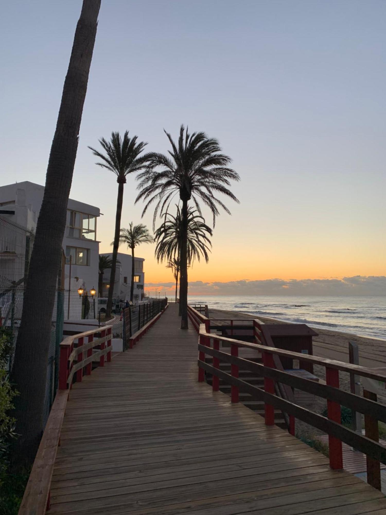 Casadeleon - Costadelsol Vacations & Remote Work Sitio de Calahonda Esterno foto