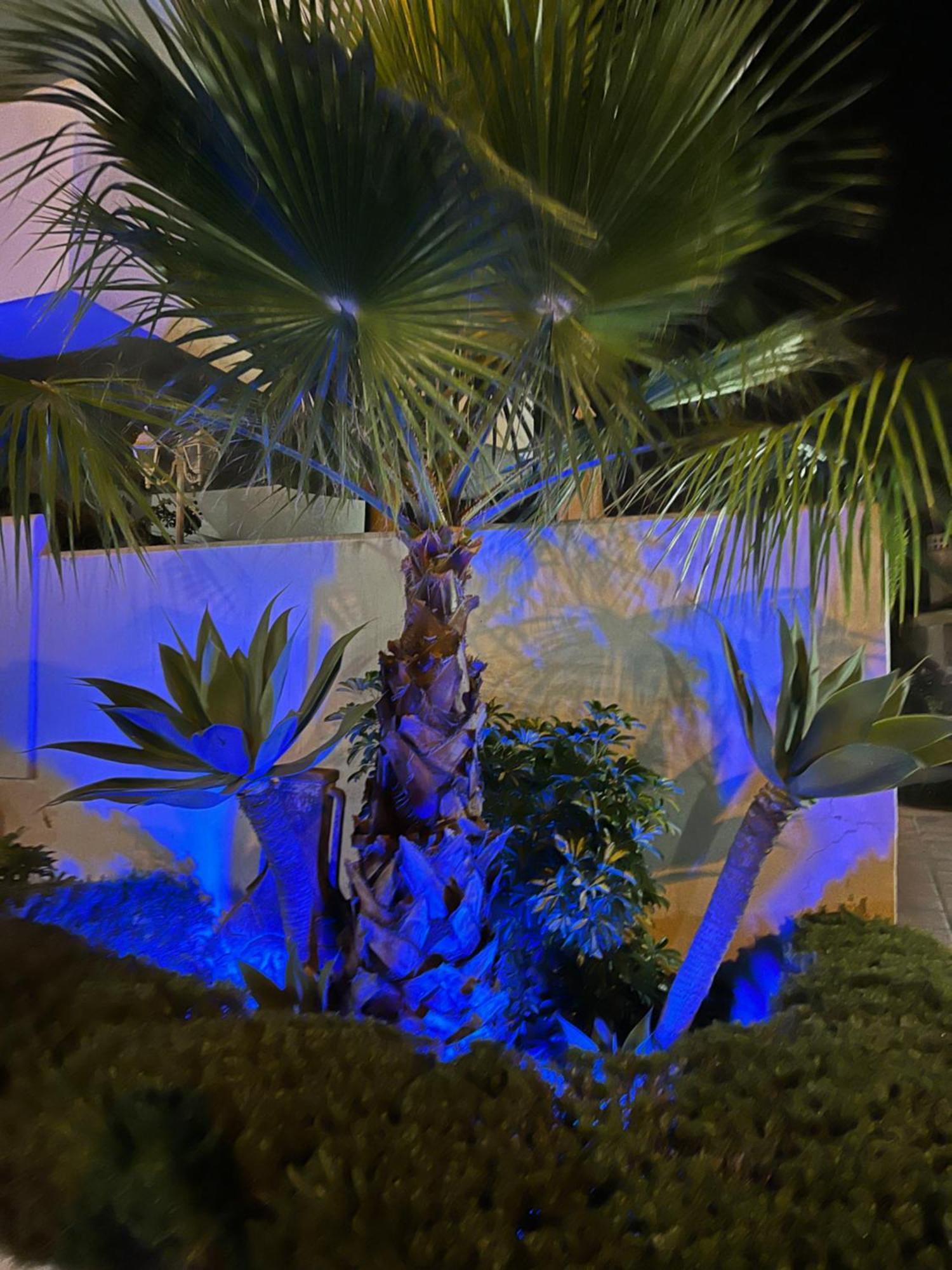Casadeleon - Costadelsol Vacations & Remote Work Sitio de Calahonda Esterno foto