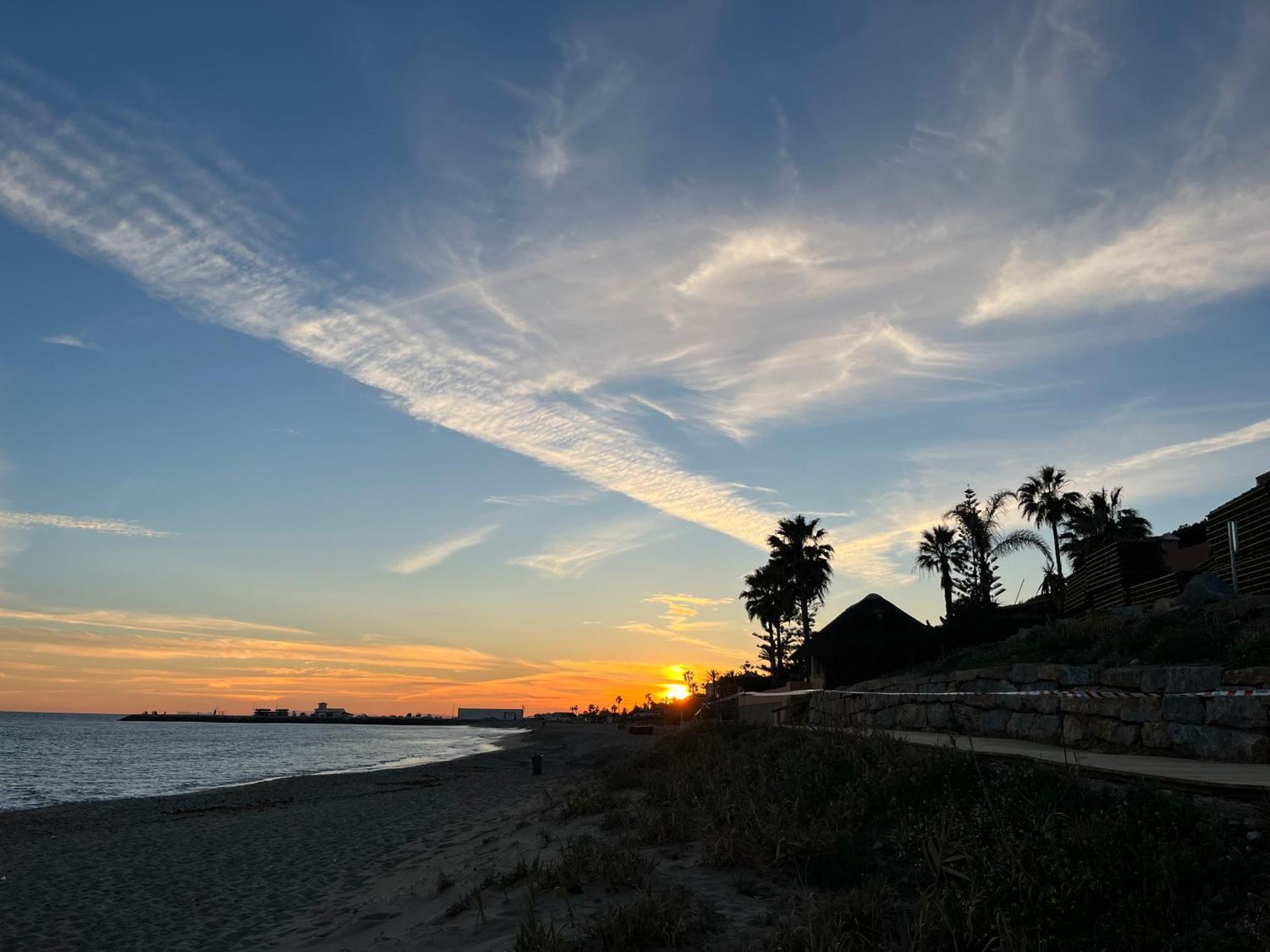 Casadeleon - Costadelsol Vacations & Remote Work Sitio de Calahonda Esterno foto