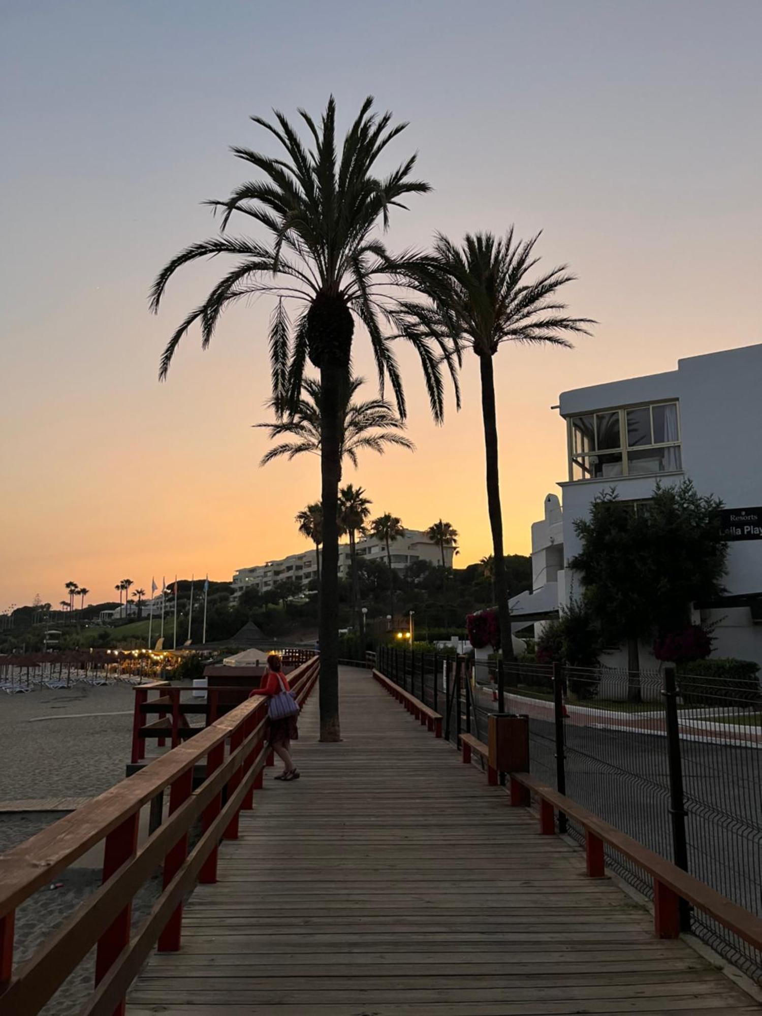 Casadeleon - Costadelsol Vacations & Remote Work Sitio de Calahonda Esterno foto