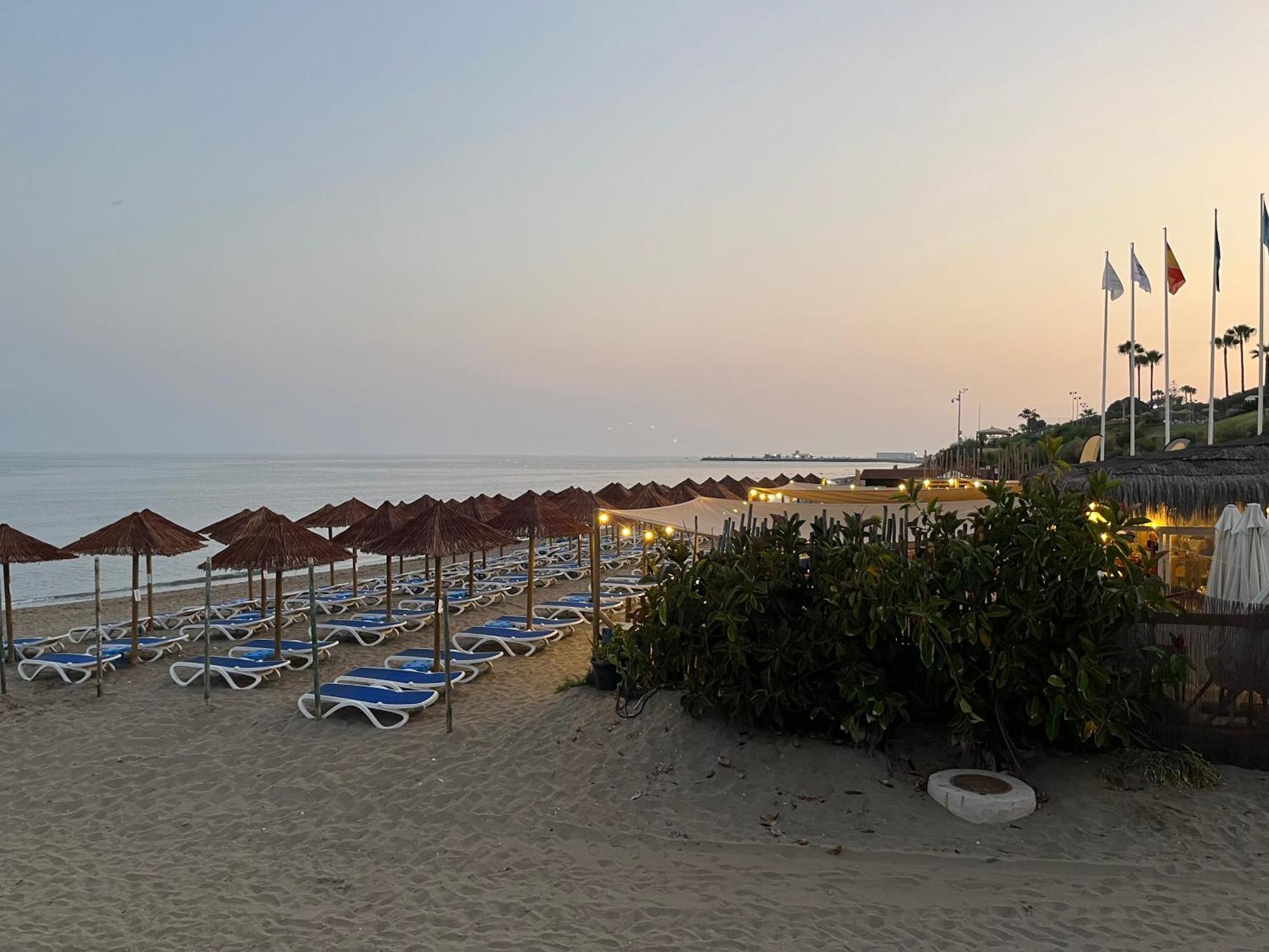 Casadeleon - Costadelsol Vacations & Remote Work Sitio de Calahonda Esterno foto
