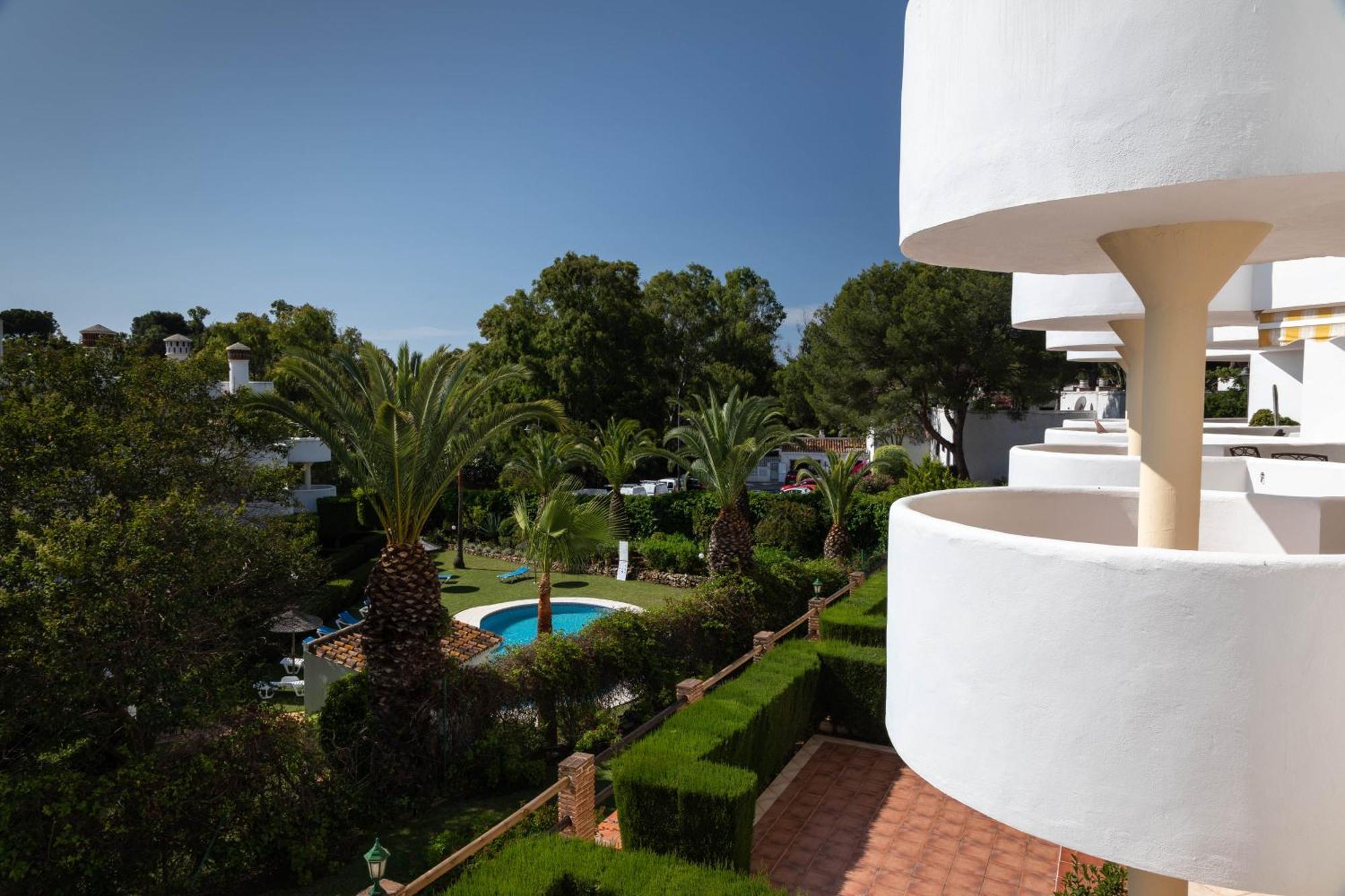 Casadeleon - Costadelsol Vacations & Remote Work Sitio de Calahonda Esterno foto