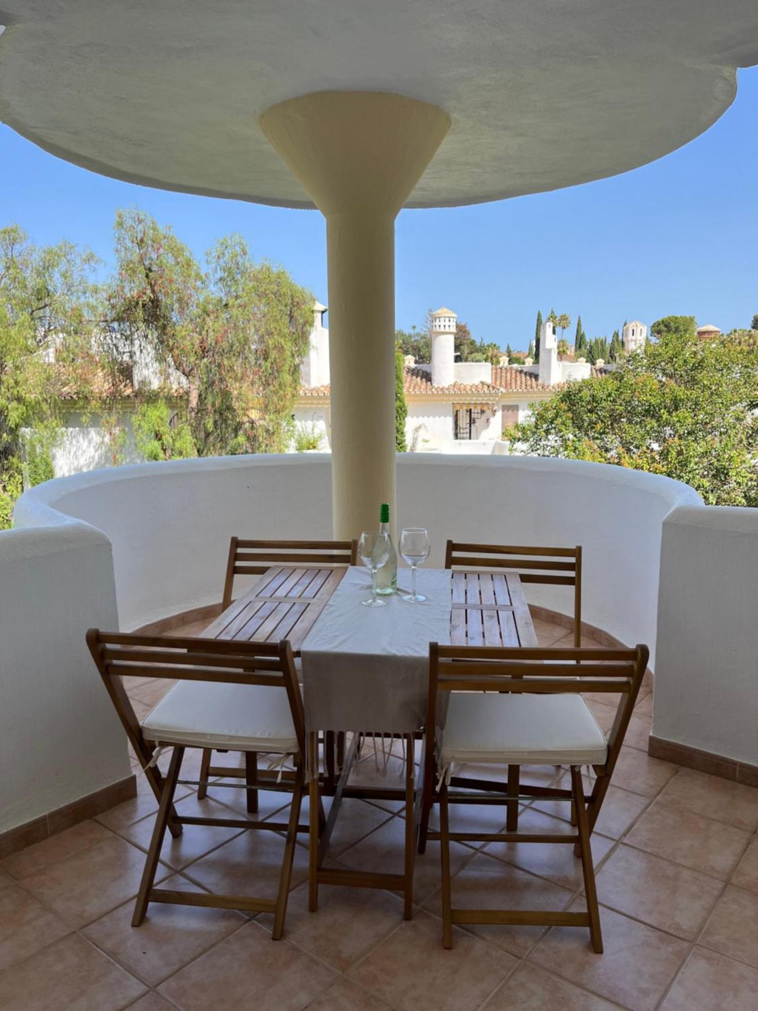 Casadeleon - Costadelsol Vacations & Remote Work Sitio de Calahonda Esterno foto