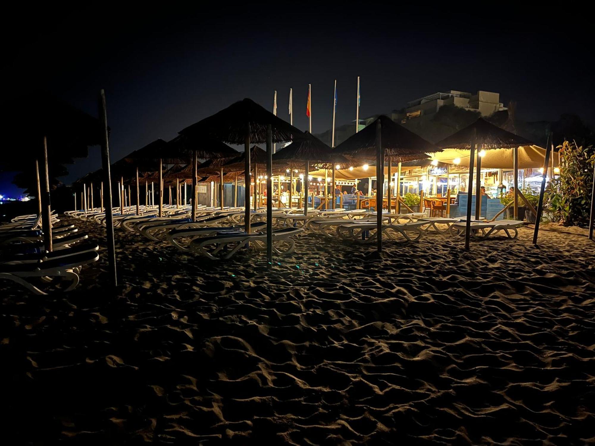 Casadeleon - Costadelsol Vacations & Remote Work Sitio de Calahonda Esterno foto