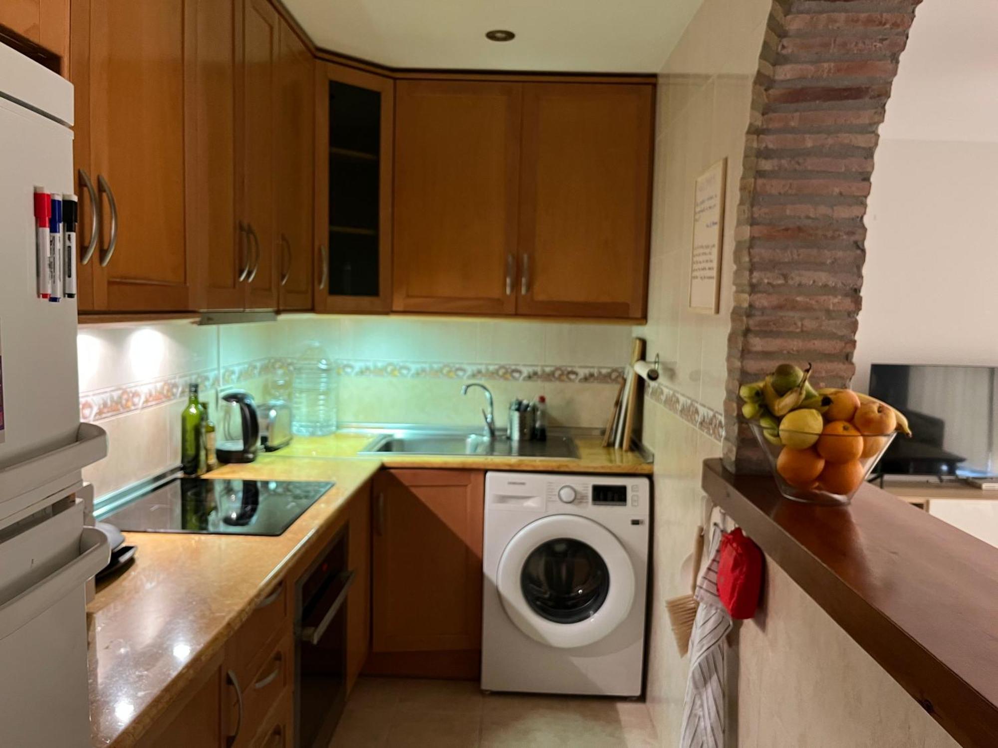 Casadeleon - Costadelsol Vacations & Remote Work Sitio de Calahonda Esterno foto