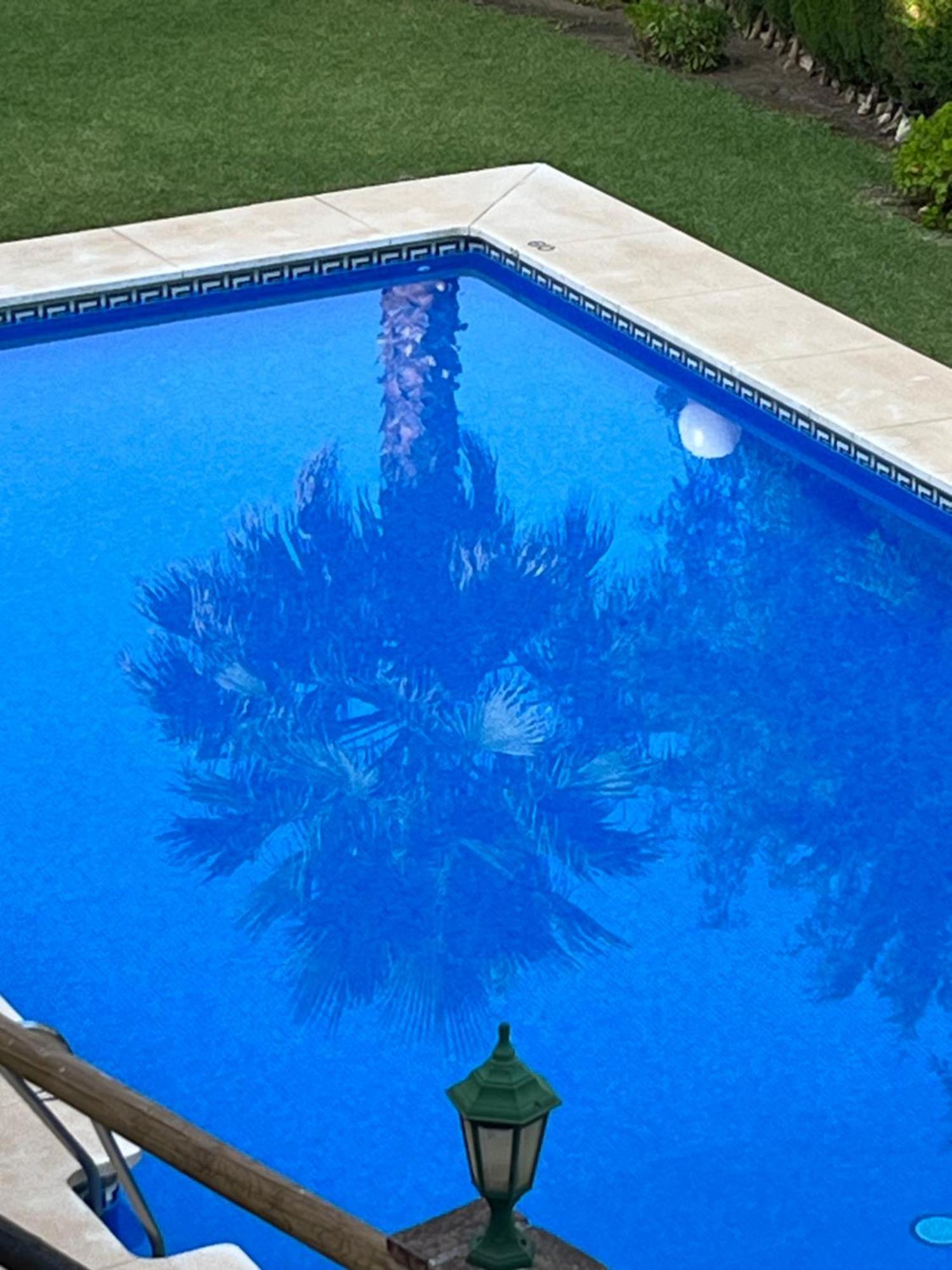 Casadeleon - Costadelsol Vacations & Remote Work Sitio de Calahonda Esterno foto