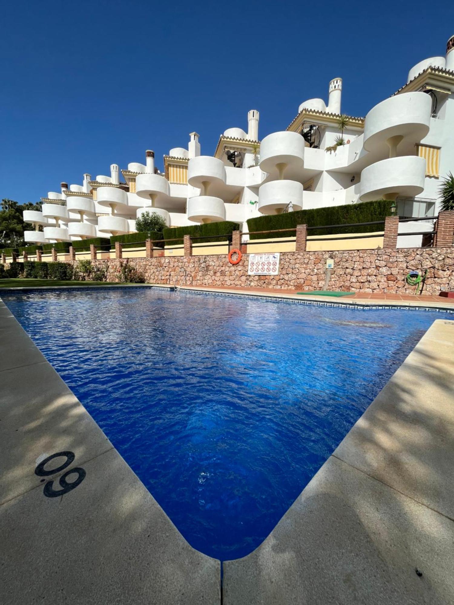 Casadeleon - Costadelsol Vacations & Remote Work Sitio de Calahonda Esterno foto
