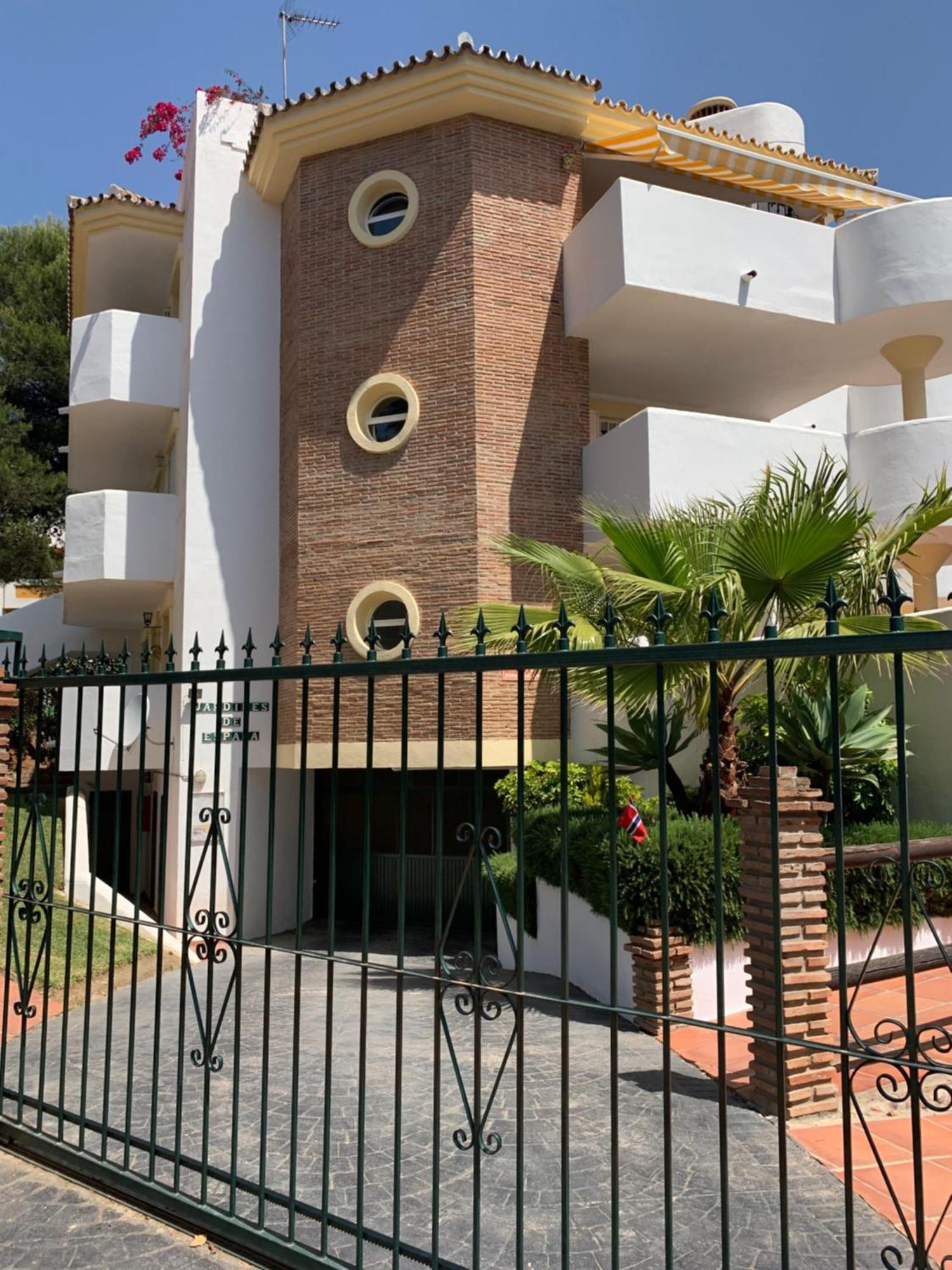 Casadeleon - Costadelsol Vacations & Remote Work Sitio de Calahonda Esterno foto