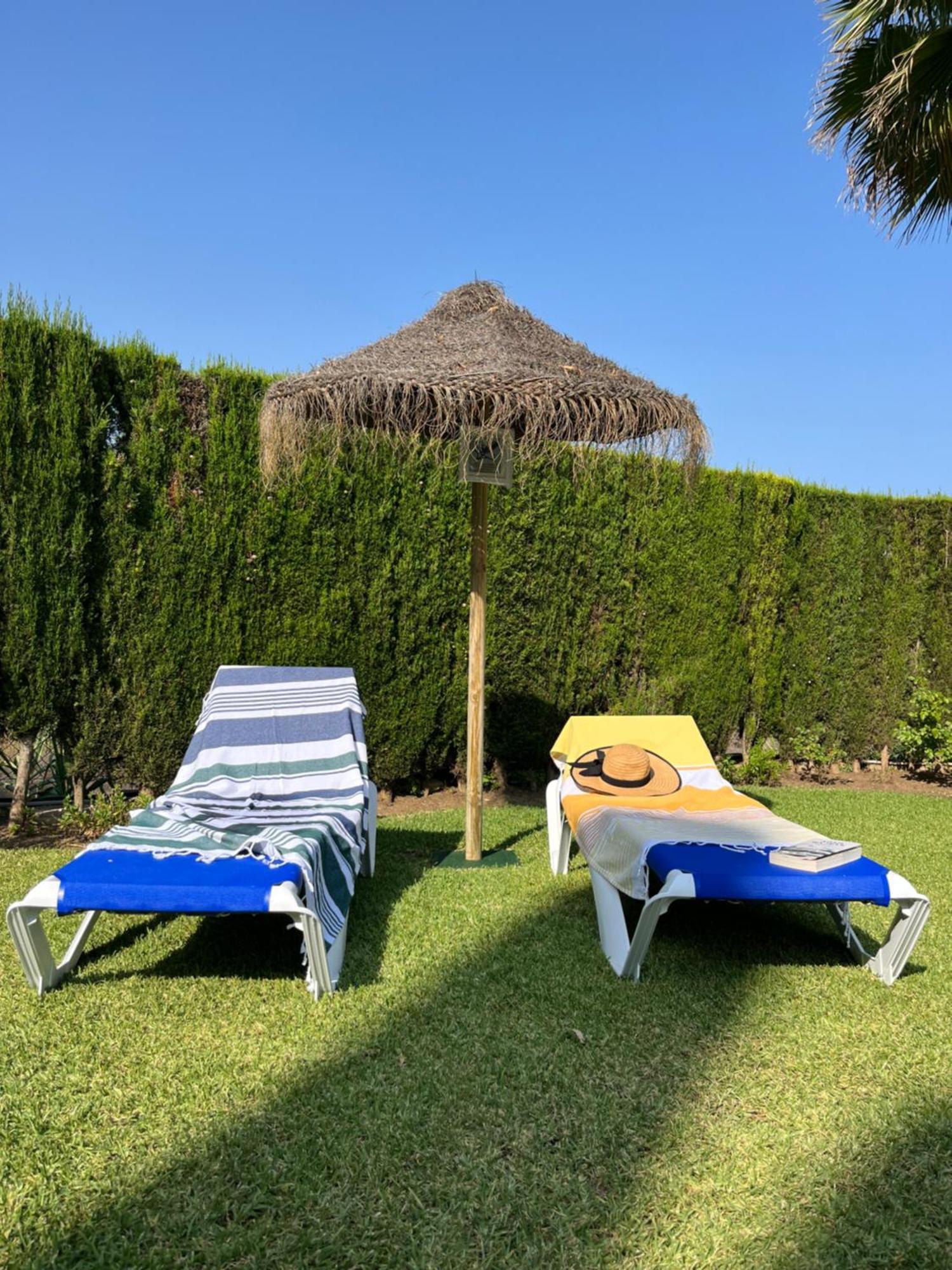 Casadeleon - Costadelsol Vacations & Remote Work Sitio de Calahonda Esterno foto